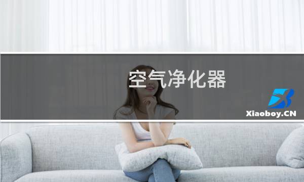空气净化器 臭氧 - 空气净化器释放臭氧